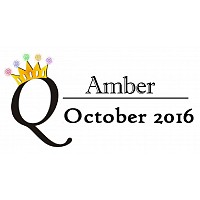 Amber October 2016 Archive